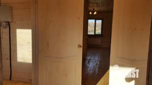 Коттедж 155м², 2-этажный, участок 5 сот.  