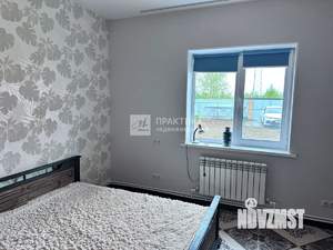 Дом 102м², 2-этажный, участок 7 сот.  