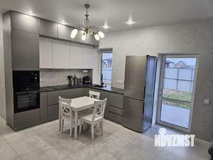 Дом 90м², 1-этажный, участок 6 сот.  