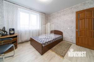 Дом 111м², 2-этажный, участок 9 сот.  