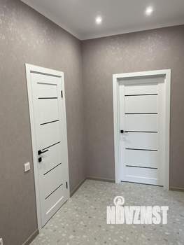 Коттедж 129м², 2-этажный, участок 6 сот.  