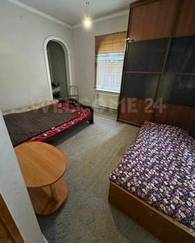 Дача 240м², 3-этажный, участок 12 сот.  