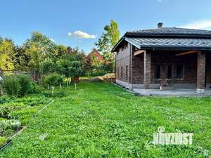 Дом 221м², 2-этажный, участок 12 сот.  