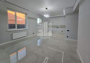 Дом 170м², 1-этажный, участок 6 сот.  