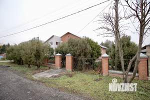 Дом 290м², 2-этажный, участок 27 сот.  