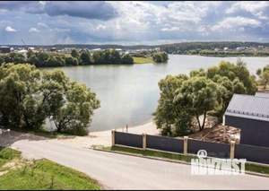 Дом 24м&sup2;, 1-этажный, участок 8 сот.  