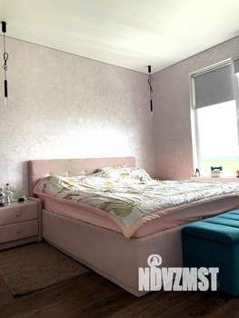 Коттедж 154м², 2-этажный, участок 7 сот.  