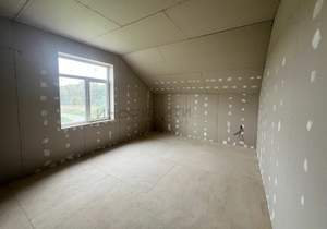 Дом 215м², 2-этажный, участок 5 сот.  