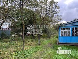 Дом 63м², 1-этажный, участок 15 сот.  