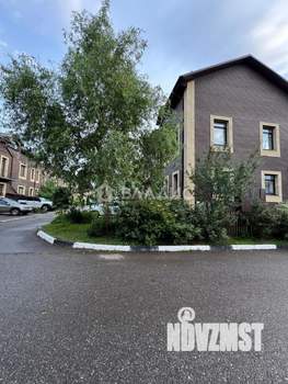 Таунхаус 148м², 3-этажный, участок 4 сот.  