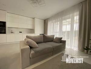 Таунхаус 170м², 3-этажный, участок 4 сот.  