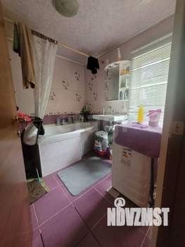 Дом 65м², 1-этажный, участок 12 сот.  