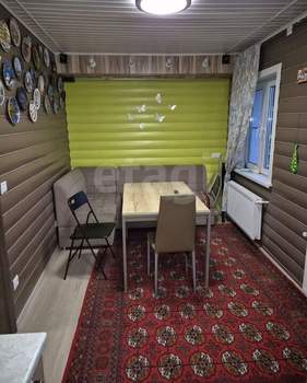 Дом 154м², 2-этажный, участок 6 сот.  