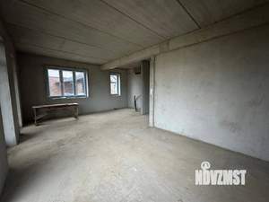 Дом 163м², 2-этажный, участок 6 сот.  