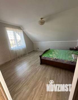 Дом 140м², 2-этажный, участок 6 сот.  