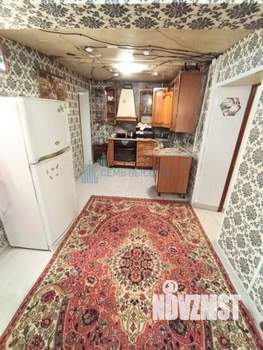 Дом 120м², 1-этажный, участок 8 сот.  