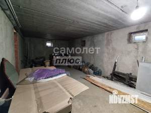 Коттедж 258м², 3-этажный, участок 4 сот.  