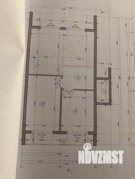 Дом 110м², 2-этажный, участок 5 сот.  