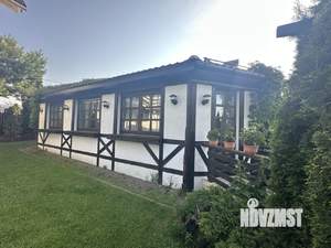 Дом 275м², 2-этажный, участок 6 сот.  