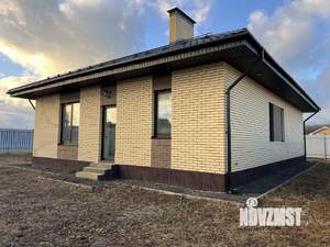 Дом 152м², 2-этажный, участок 6 сот.  