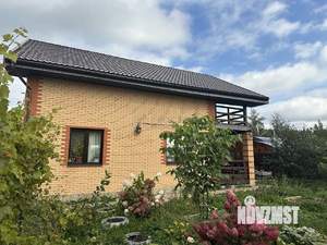 Дом 150м², 2-этажный, участок 8 сот.  