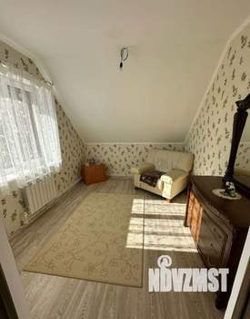 Дом 140м², 2-этажный, участок 6 сот.  