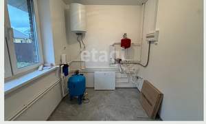 Дом 181м², 2-этажный, участок 5 сот.  