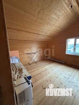 Дом 115м², 2-этажный, участок 8 сот.  