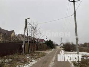 Дом 119м², 2-этажный, участок 5 сот.  