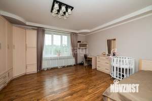 Дом 204м², 2-этажный, участок 7 сот.  