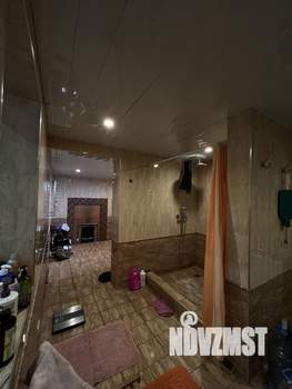 Коттедж 300м², 3-этажный, участок 12 сот.  
