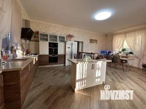 Дом 160м², 2-этажный, участок 4 сот.  
