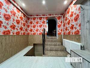 Дом 250м², 3-этажный, участок 5 сот.  