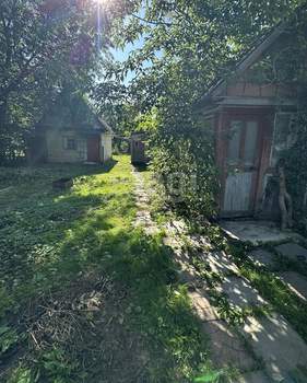 Дом 64м², 2-этажный, участок 14 сот.  