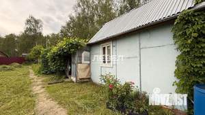 Дача 20м², 2-этажный, участок 7 сот.  
