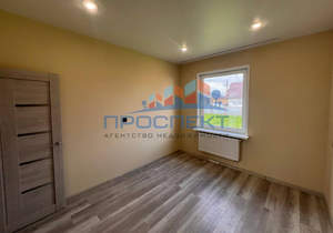 Дом 150м², 2-этажный, участок 8 сот.  