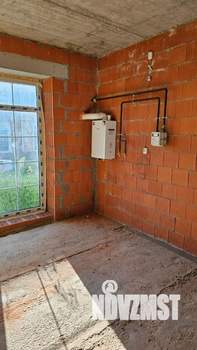 Таунхаус 87м², 2-этажный, участок 1 сот.  