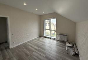 Дом 150м², 2-этажный, участок 8 сот.  