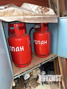Дом 36м², 2-этажный, участок 6 сот.  