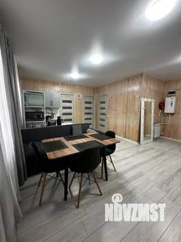 Дом 70м², 1-этажный, участок 12 сот.  