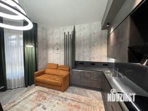 Таунхаус 180м², 3-этажный, участок 2 сот.  