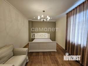 Таунхаус 163м², 2-этажный, участок 5 сот.  