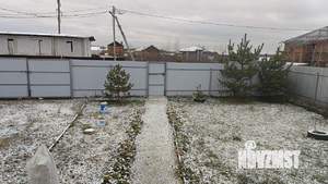 Дом 90м², 2-этажный, участок 6 сот.  