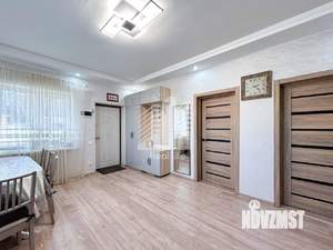 Дом 125м², 2-этажный, участок 6 сот.  