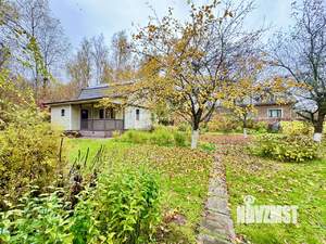 Дом 120м², 2-этажный, участок 6 сот.  
