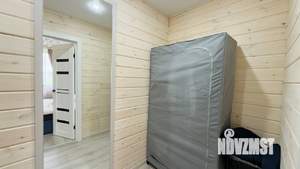 Коттедж 113м², 1-этажный, участок 7 сот.  
