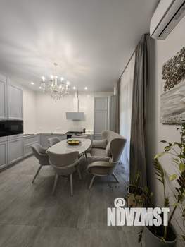 Таунхаус 100м², 3-этажный, участок 1 сот.  