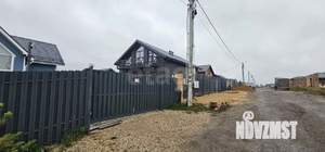 Дом 153м², 2-этажный, участок 10 сот.  