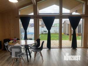 Дом 85м², 1-этажный, участок 6 сот.  