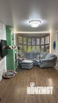 Дача 154м&sup2;, 2-этажный, участок 9 сот.  